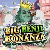 Big Benji Bonanza slot